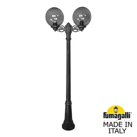 Уличный Светильник Fumagalli GLOBE 300 G30.156.S20.AZE27