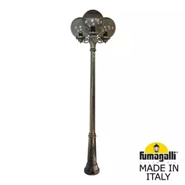 Уличный Светильник Fumagalli GLOBE 300 G30.157.S30.BZE27