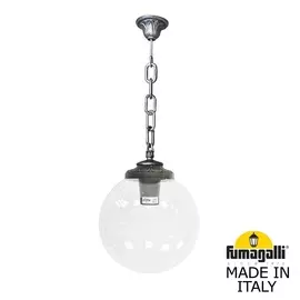 Уличный Светильник Fumagalli GLOBE 300 G30.120.000.BXE27