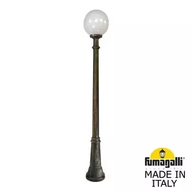 Уличный Светильник Fumagalli GLOBE 300 G30.156.000.BYE27