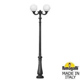 Уличный Светильник Fumagalli GLOBE 300 G30.202.R20.AYE27
