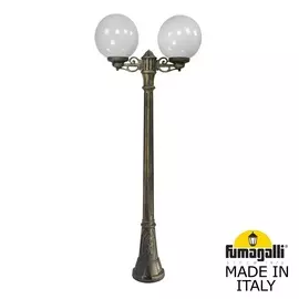 Уличный Светильник Fumagalli GLOBE 300 G30.158.S20.BYE27