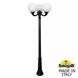 Уличный Светильник Fumagalli GLOBE 300 G30.157.R30.AYE27