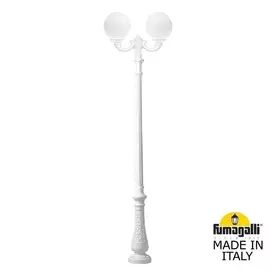 Уличный Светильник Fumagalli GLOBE 300 G30.202.R20.WYE27