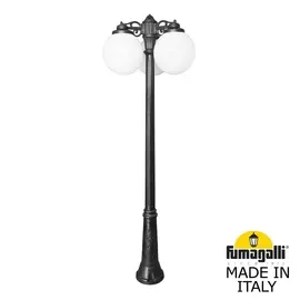 Уличный Светильник Fumagalli GLOBE 300 G30.157.S30.AYE27DN