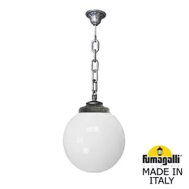 Уличный Светильник Fumagalli GLOBE 300 G30.120.000.BYE27
