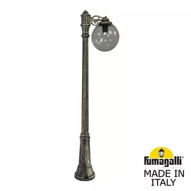 Уличный Светильник Fumagalli GLOBE 300 G30.156.S10.BZE27