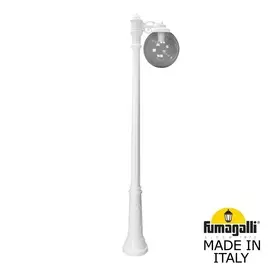 Уличный Светильник Fumagalli GLOBE 300 G30.157.S10.WZE27