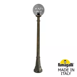 Уличный Светильник Fumagalli GLOBE 300 G30.158.000.BZE27