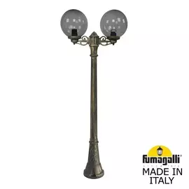 Уличный Светильник Fumagalli GLOBE 300 G30.158.S20.BZE27