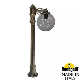 Уличный Светильник Fumagalli GLOBE 300 G30.163.S10.BZE27