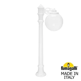 Уличный Светильник Fumagalli GLOBE 300 G30.163.S10.WYE27