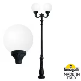 Уличный Светильник Fumagalli GLOBE 400 G40.202.R20.AYE27