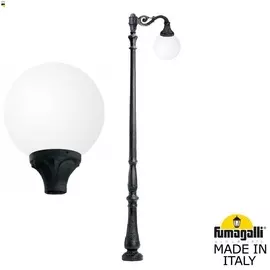 Уличный Светильник Fumagalli GLOBE 400 G40.205.M10.AYE27
