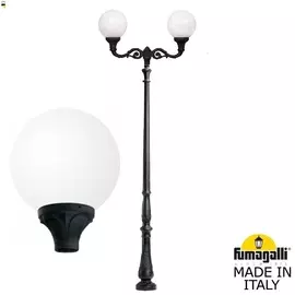 Уличный Светильник Fumagalli GLOBE 400 G40.205.M20.AYE27