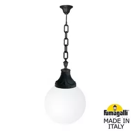 Уличный Светильник Fumagalli GLOBE 400 G40.121.000.AYE27