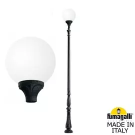 Уличный Светильник Fumagalli GLOBE 400 G40.208.000.AYE27