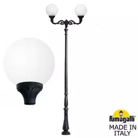 Уличный Светильник Fumagalli GLOBE 400 G40.208.M20.AYE27