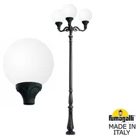 Уличный Светильник Fumagalli GLOBE 400 G40.205.M30.AYE27