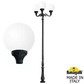 Уличный Светильник Fumagalli GLOBE 400 G40.208.M30.AYE27