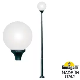 Уличный Светильник Fumagalli GLOBE 400 MODERN G41.372.000.AYE27