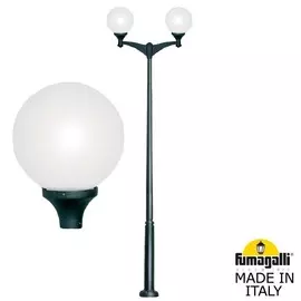 Уличный Светильник Fumagalli GLOBE 400 MODERN G41.372.A20.AYE27