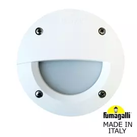 Уличный Светильник Fumagalli LETI 2C3.000.000.WYG1L