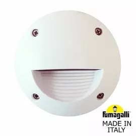 Уличный Светильник Fumagalli LETI 2C4.000.000.WYG1L