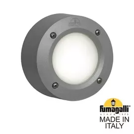 Уличный Светильник Fumagalli LETI 2S1.000.000.LYG1L