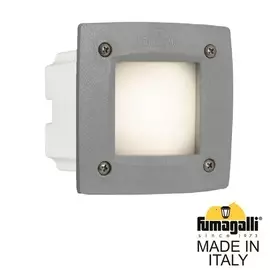 Уличный Светильник Fumagalli LETI 3C1.000.000.LYG1L