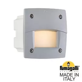 Уличный Светильник Fumagalli LETI 3C3.000.000.LYG1L