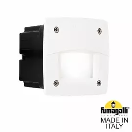 Уличный Светильник Fumagalli LETI 3C3.000.000.WYG1L