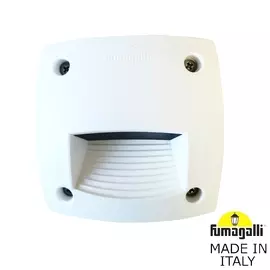 Уличный Светильник Fumagalli LETI 3C4.000.000.WYG1L