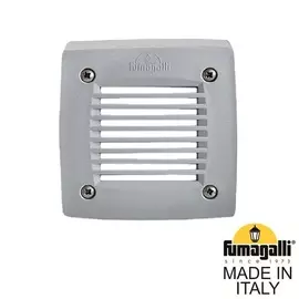 Уличный Светильник Fumagalli LETI 3S2.000.000.LYG1L