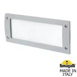 Уличный Светильник Fumagalli LETI 5C1.000.000.LYE27