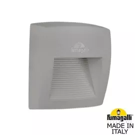 Уличный Светильник Fumagalli LORENZA AS1.000.000.LXJ1L