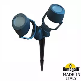 Уличный Светильник Fumagalli MINITOMMY 3M1.001.000.AXU2L