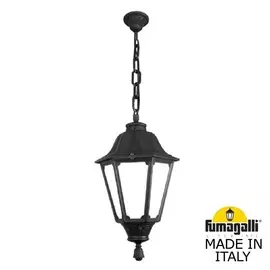 Уличный Светильник Fumagalli NOEMI E35.121.000.AYH27