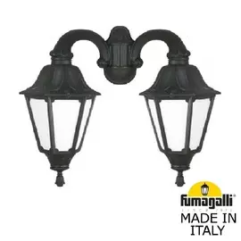 Уличный Светильник Fumagalli NOEMI E35.142.000.AYH27