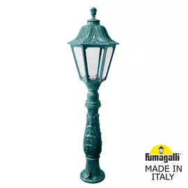 Уличный Светильник Fumagalli NOEMI E35.162.000.VXH27
