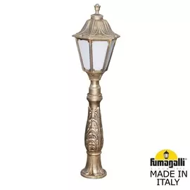 Уличный Светильник Fumagalli NOEMI E35.162.000.BYH27