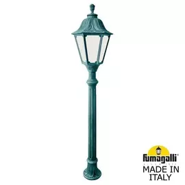 Уличный Светильник Fumagalli NOEMI E35.163.000.VYH27