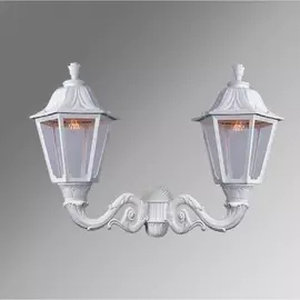 Уличный Светильник Fumagalli NOEMI E35.181.000.WXH27