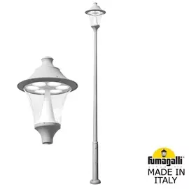 Уличный Светильник Fumagalli REMO R50.372.000.LXD6L