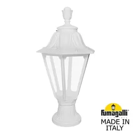 Уличный Светильник Fumagalli RUT E26.110.000.WXF1R