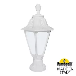 Уличный Светильник Fumagalli RUT E26.110.000.WYF1R