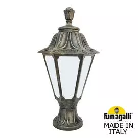 Уличный Светильник Fumagalli RUT E26.110.000.BYF1R