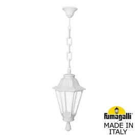 Уличный Светильник Fumagalli RUT E26.120.000.WXF1R
