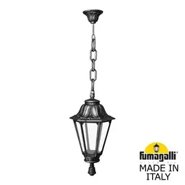 Уличный Светильник Fumagalli RUT E26.120.000.BXF1R