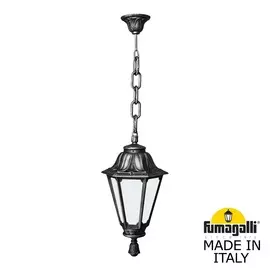 Уличный Светильник Fumagalli RUT E26.120.000.BYF1R
